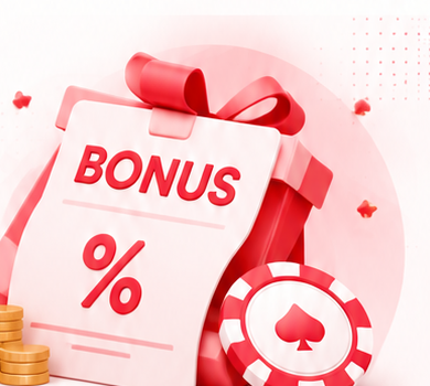 Casino bonuses